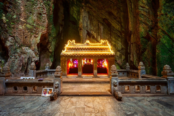 Authentic Hoi An & Hue Tour - 6 Days - photo 70